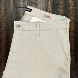 Mavi Jeans Johnny Slim Leg 38x30